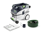 Mobiilne tolmuimeja Festool CLEANTEC CTH 26 EI; 1000 W