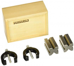 P&ouml;&ouml;rdmasina tarvik Proxxon 24262; 2 tk