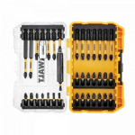 Kruviotsikute komplekt DeWalt DT70731T-QZ; 37 tk