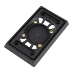 Lihvimisalus Mirka MIE3512611; 81x133 mm