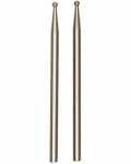 Teemantpeitel graveerimiseks Proxxon; 1 mm; 2 tk