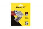 Teemantl&otilde;ikeketas Stanley STA38202-XJ; 115x22,2 mm