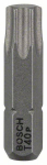 Kruviotsik Bosch 2607002500; T40; 25 mm; 25 tk