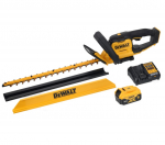Hekik&auml;&auml;rid DeWalt DCMHT564P1-QW; 18 V; 1x5,0 Ah aku