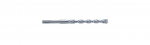 Betoonipuur Makita V-PLUS; 14x260 mm; SDS-plus
