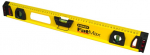 Lood Stanley FatMax I-Beam; 180 cm