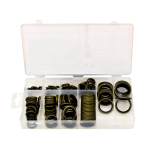 Tihendi komplekt AWTools AW18291; M12-M24; 150 tk