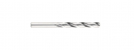 Metallipuur Tivoly T LINE; HSS; DIN 338; 4,2x75 mm