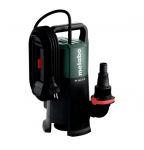 Reovee t&uuml;hjenduspump Metabo SP 180-35 SI; 600 W; 18000 l/h; 7 m; 35 mm