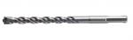 Betoonipuur DeWalt DT9620-QZ; 5x400/460 mm; SDS-plus