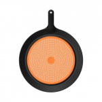 Kaitsekaas pannile Fiskars Functional Form 1027305