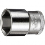 Padrunv&otilde;ti Gedore 6132150; 1/2''; 27 mm