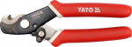 Kaabli l&otilde;iketangid Yato YT-2279; 170 mm