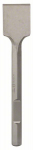 Lamemeisel Bosch; 400 mm