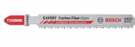 Tikksaetera Bosch 2608900565; 92 mm; 3 tk