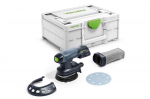 Ekstsentriklihvmasin Festool ETSC 125-Basic 18 V; (ilma aku ja laadijata)