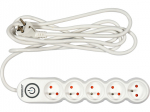 Pikendusjuhe Sthor 72357; 3Gx1,5 mm&sup2;; 3 m