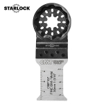 Saeleht, lame CMT OMF157 Metal Fine Cut; BiM; 30 mm; 50 tk