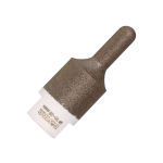 Teemant lihvimise otsak DISTAR Contour Pro; 25/10 mm
