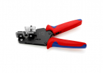 Tangid juhtmete eemaldamiseks Knipex 121206; 195 mm
