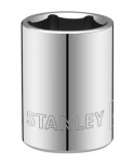 Padrunv&otilde;ti Stanley STMT86311-0; 3/8''; 16 mm