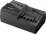 Laadija HiKOKI UC18YFSLW0Z; 14,4-18 V; Li-ion