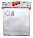 Paberkotid tolmuimejale Makita; 5 tk