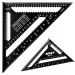 Nurkjoonlaud Sola RS30; 305 mm