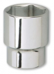 Padrunv&otilde;ti Irimo; 3/8''; 17 mm