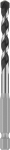 Betoonipuur Bosch 2608706980 PRO; HEX-5; 6,5x50x100 mm