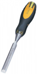 Puidupeitel Stanley 0-16-254; 125 mm; 12 mm