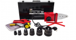 Keevitusmasin AWTools AW05001BL; 1500 W; 20-63 mm