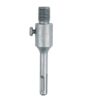 Adapter kroonpuuridele DeWalt DT6751-QZ; SDS-plus; 300 mm