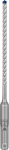 Betoonipuur Bosch SDS-plus-7X; 5x100x165 mm; 10 tk