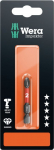 Kruviotsik Wera 851/4 IMP DC; PH2; 50 mm; 1 tk; blisterpakend
