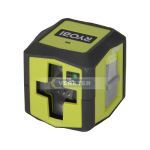 Ristjoonlaser Ryobi RBCLLG1