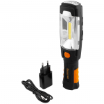 Valgusti Richmann C6817; LED; 230 V/5 V USB
