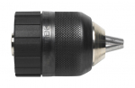 Kiirpadrun Makita; 0,8-6,5 mm; 3/8'' - 24