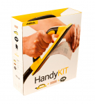 Lihvimistald Mirka KIT01HANDY