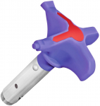 Spreiv&auml;rvi otsik Wagner Speed Tip L20/210 512