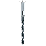 Liigendfrees CMT 515.201.51; 8,7/20 mm