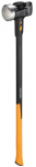 Vasar Fiskars XL; 5,67 kg