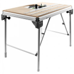 T&ouml;&ouml;laud Festool MFT/3 Conturo