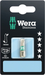 Kruviotsik Wera WE05073623001; T25; 1/4''; 25 mm