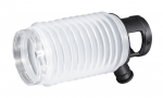 Tolmu eemaldamise adapter Makita HR2610/2300