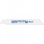 Otssaagide terad Wilpu 3013/200; 180 mm; 5 tk