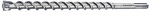 Betoonipuur Bohrcraft; 40x920/800 mm; SDS-max