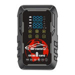 Auto akulaadija/Auto k&auml;ivitusseade Extralink MaxJump 9 Xtreme; 4000 A; 8000 mAh; 10,3 bar