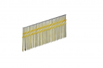 Naelad Bostitch RH31R90G50; 3,1x90 mm; 2000 tk; tsingitud
