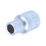 Padrunv&otilde;ti Condor Werkzeug C22044/09; 1/2''; 9 mm